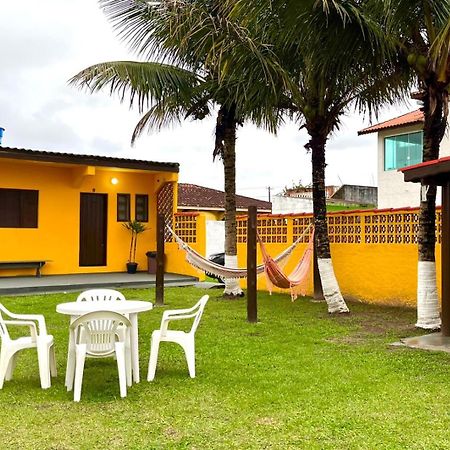 Apartamentos Atlantico Ilha Comprida Zewnętrze zdjęcie