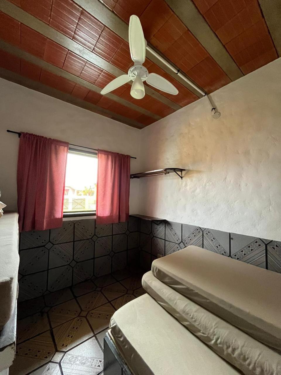 Apartamentos Atlantico Ilha Comprida Zewnętrze zdjęcie
