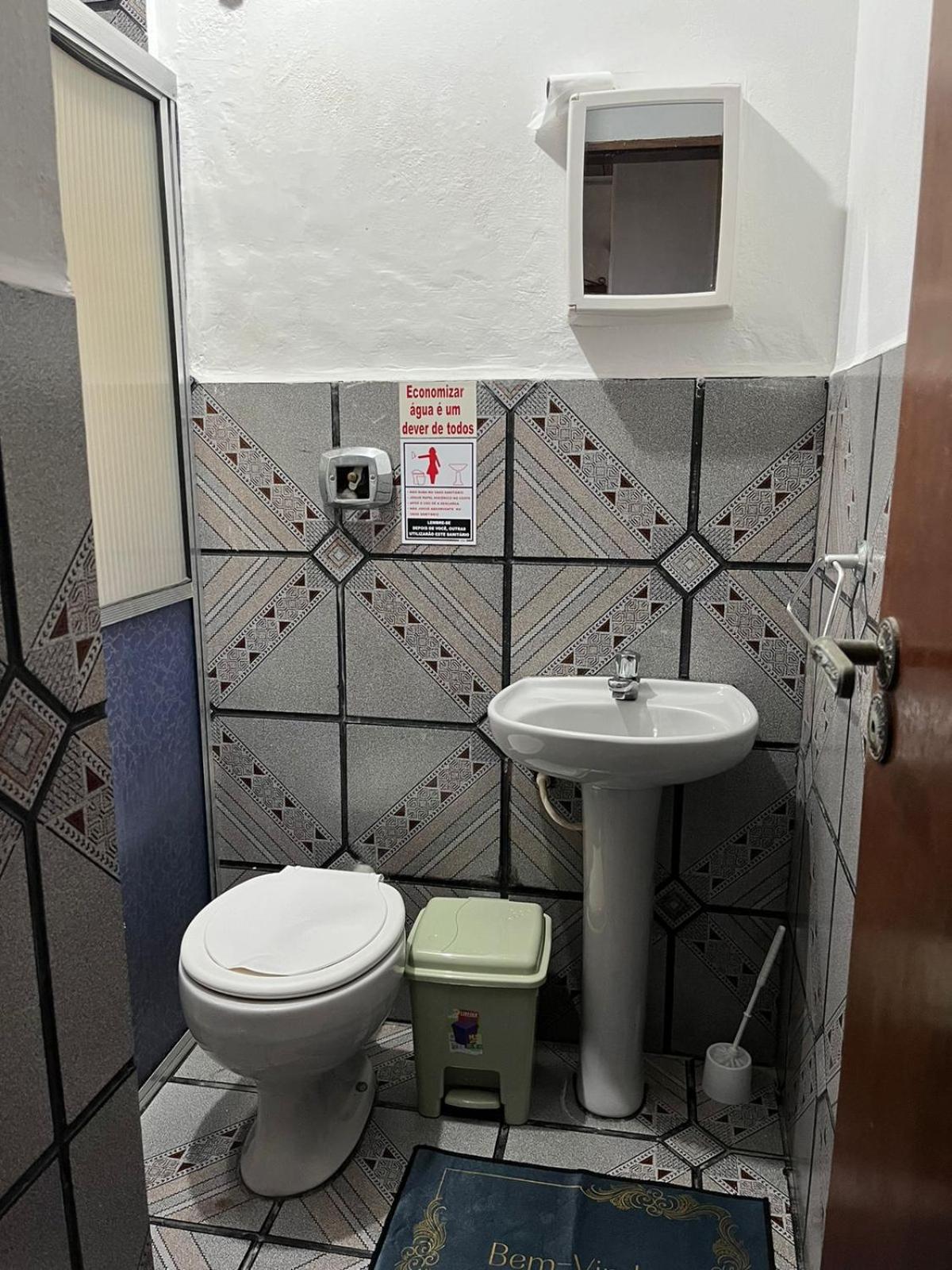 Apartamentos Atlantico Ilha Comprida Zewnętrze zdjęcie