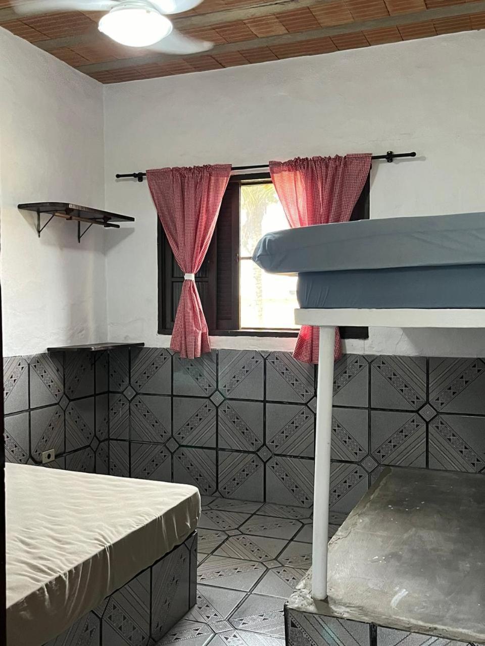 Apartamentos Atlantico Ilha Comprida Zewnętrze zdjęcie