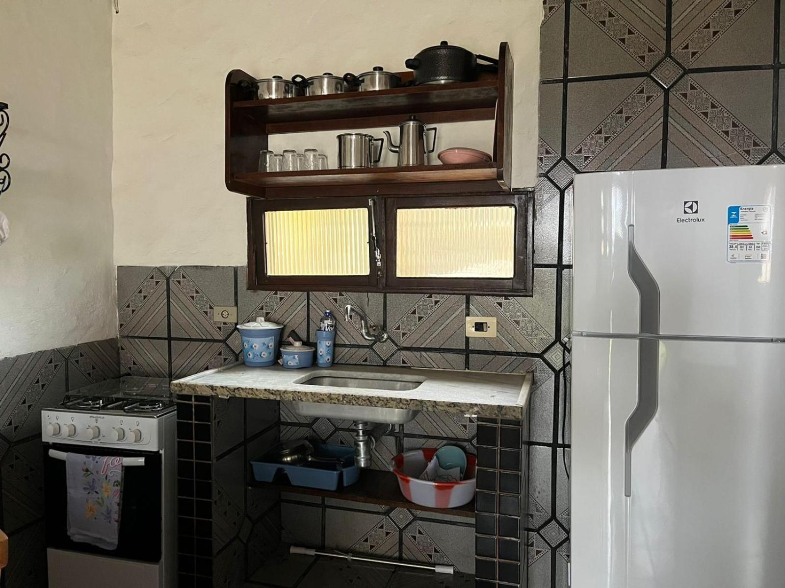 Apartamentos Atlantico Ilha Comprida Zewnętrze zdjęcie