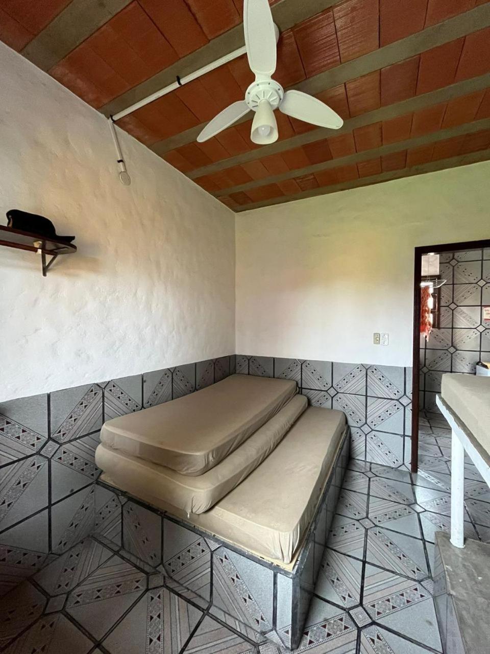 Apartamentos Atlantico Ilha Comprida Zewnętrze zdjęcie