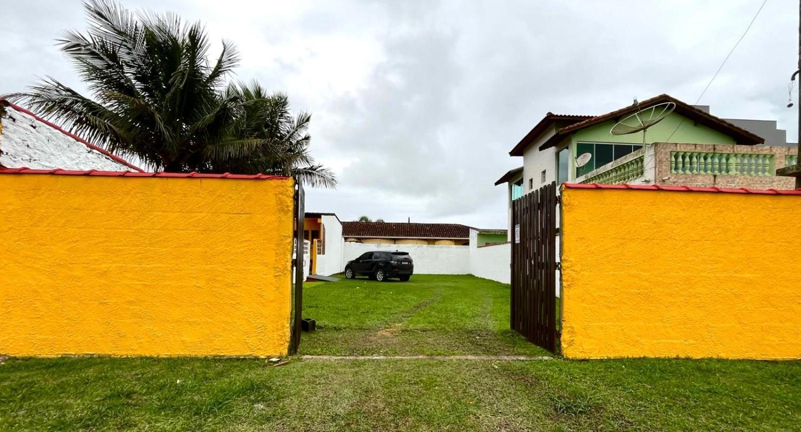 Apartamentos Atlantico Ilha Comprida Zewnętrze zdjęcie