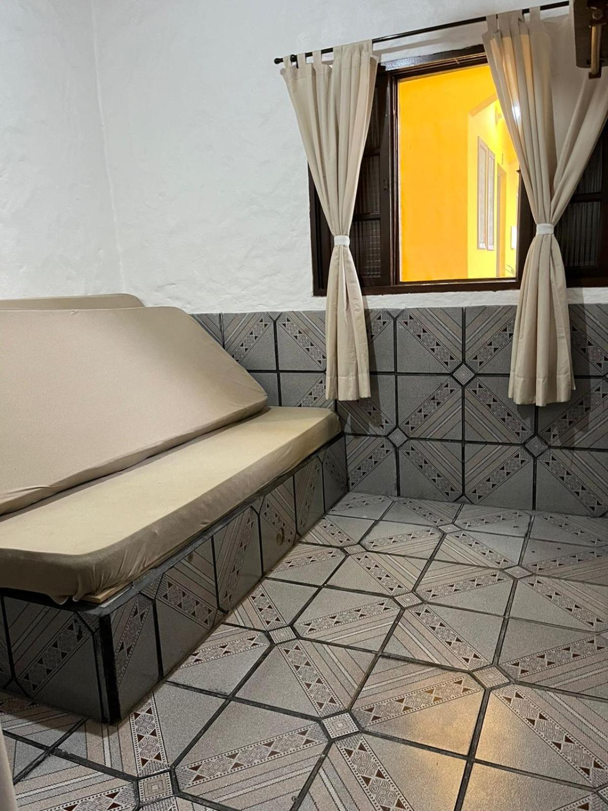 Apartamentos Atlantico Ilha Comprida Zewnętrze zdjęcie