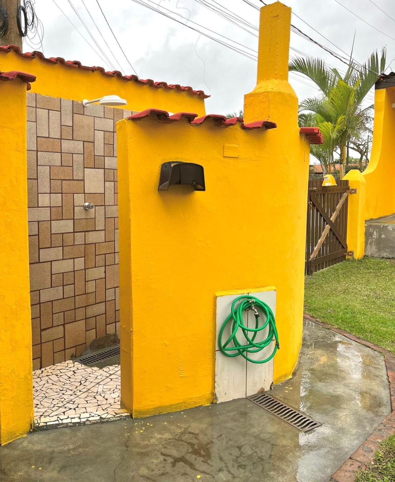 Apartamentos Atlantico Ilha Comprida Zewnętrze zdjęcie
