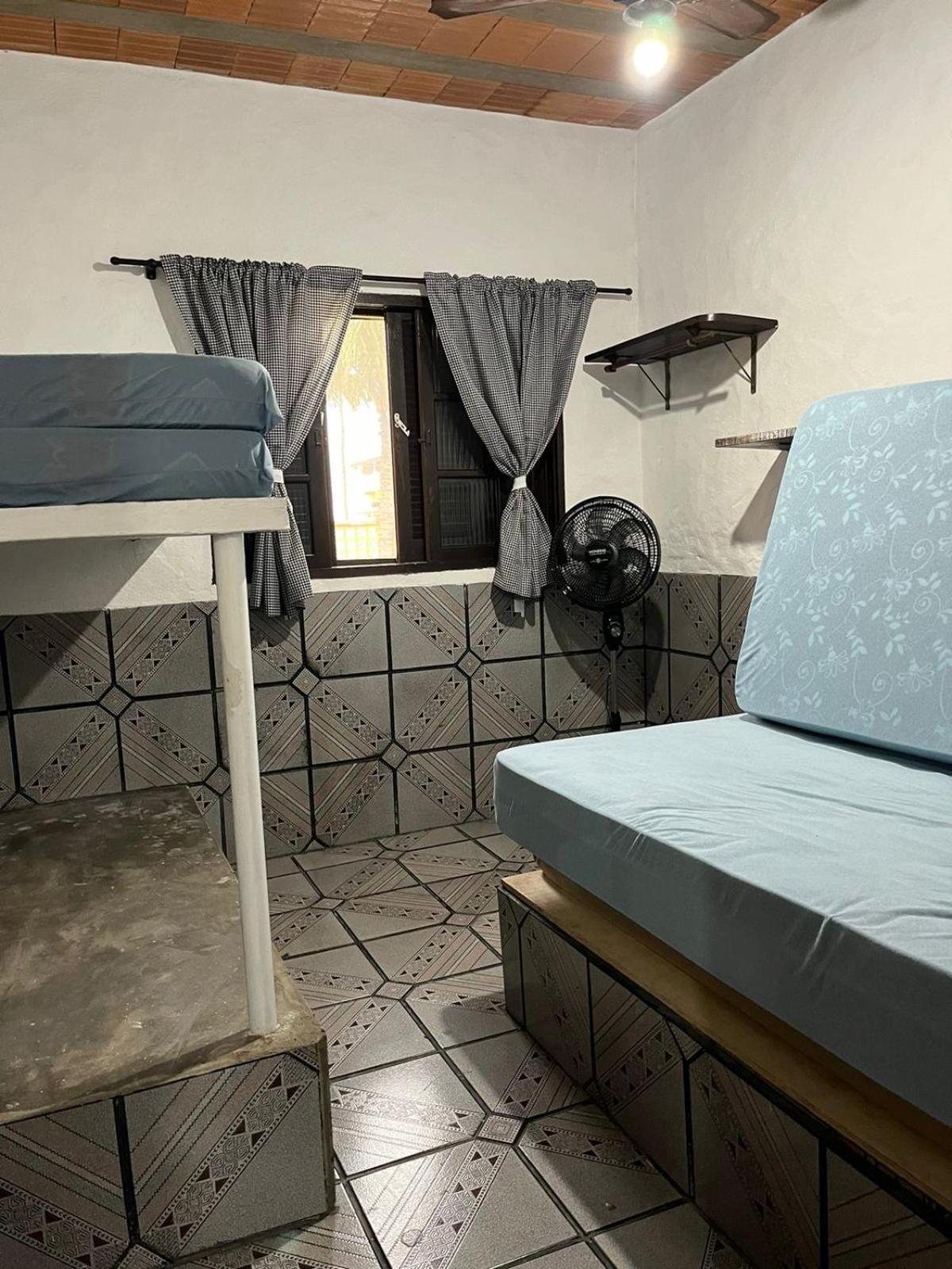 Apartamentos Atlantico Ilha Comprida Zewnętrze zdjęcie