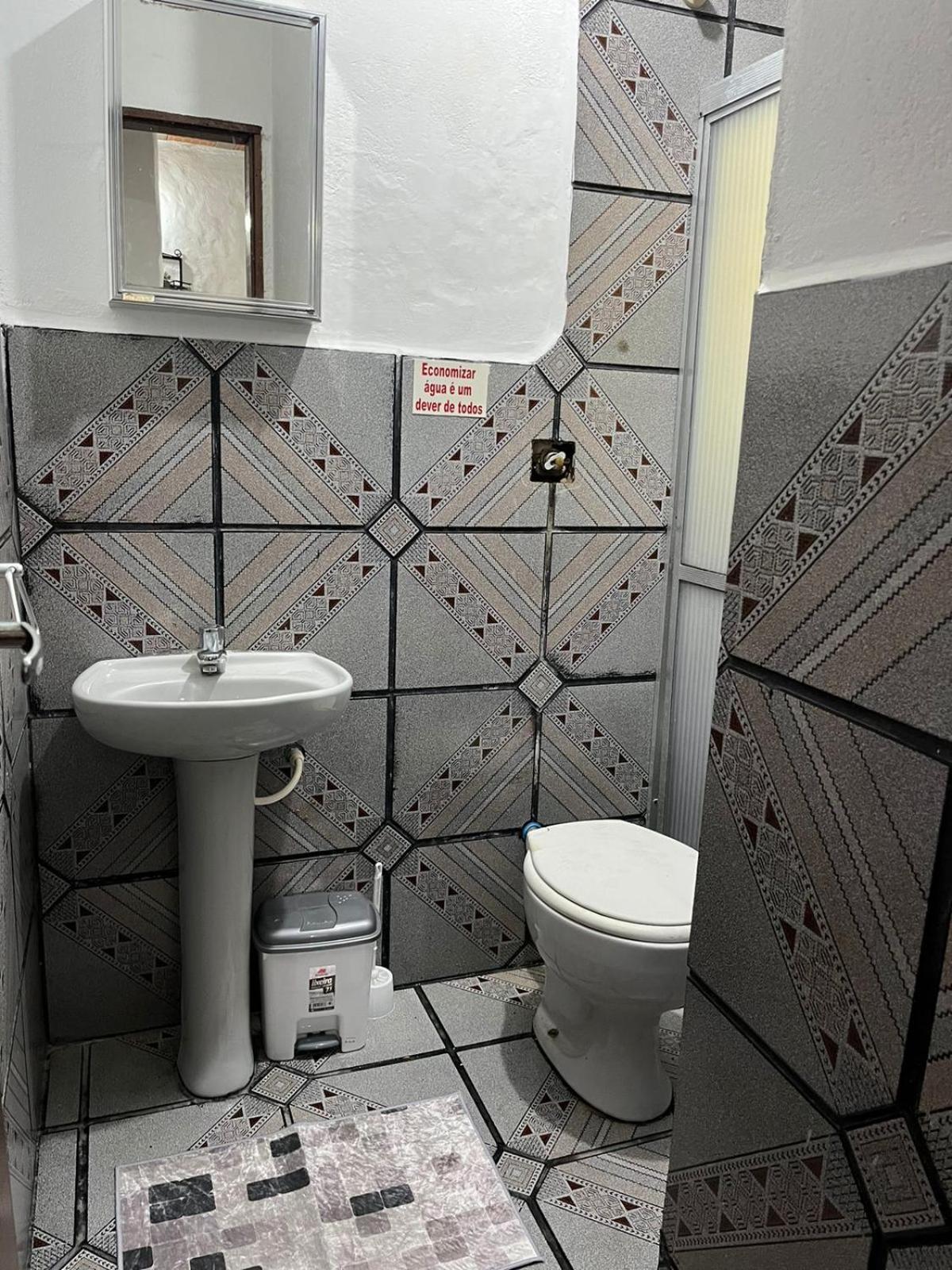 Apartamentos Atlantico Ilha Comprida Zewnętrze zdjęcie