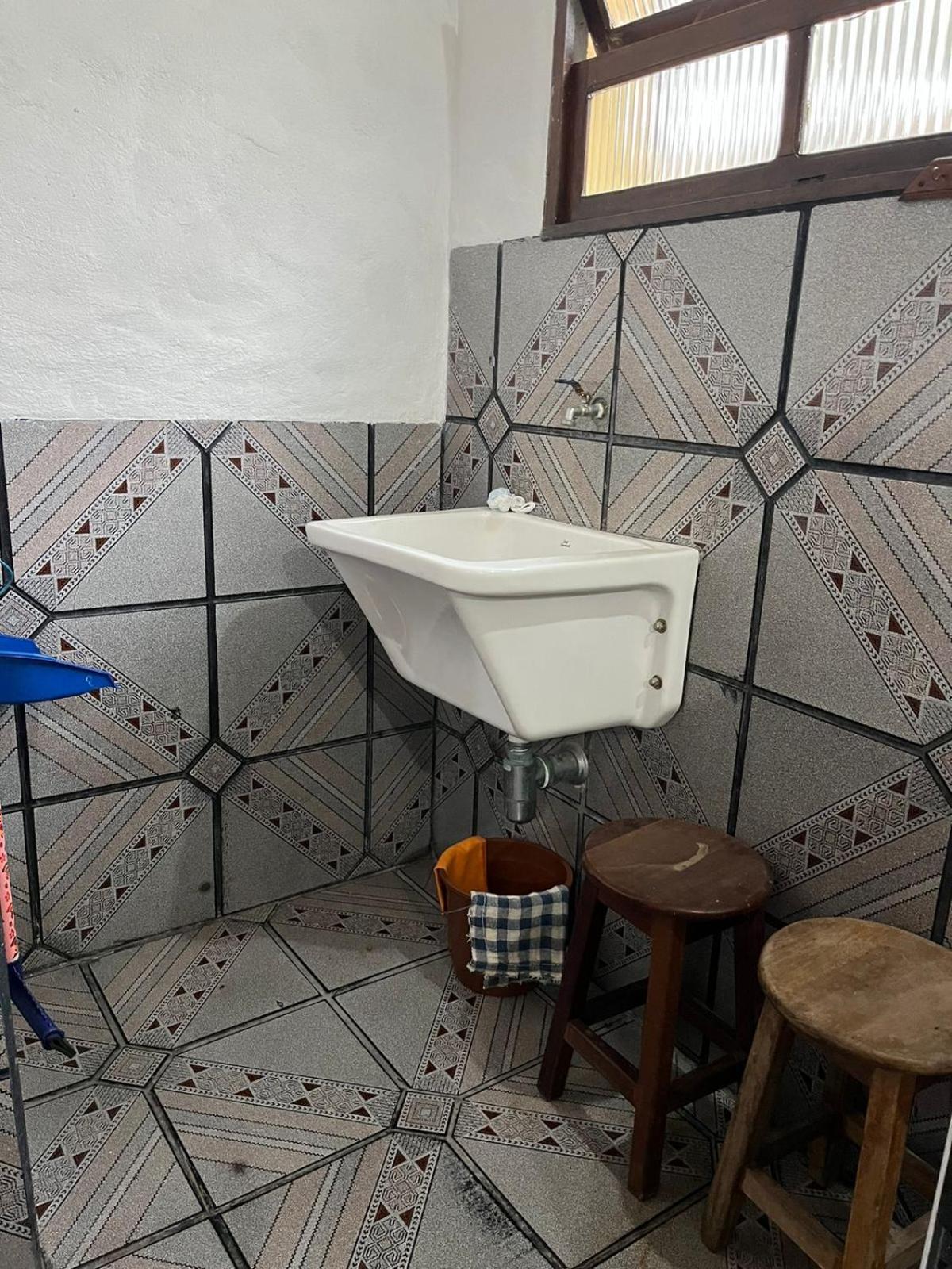 Apartamentos Atlantico Ilha Comprida Zewnętrze zdjęcie